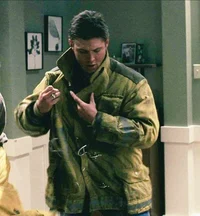 Dean Winchester