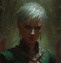 Serethraya Aendramor