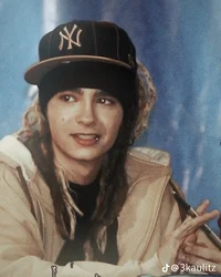 Tom Kaulitz