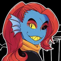 Undyne 