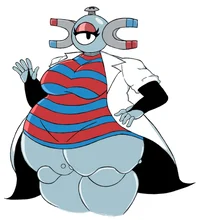 Dr Electra Voltrix