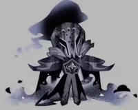 SILENT SALT COOKIE -