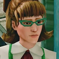 BLY BEATRICE TRUDEAU