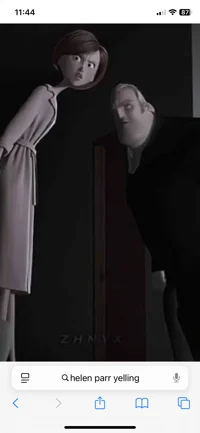 Helen and Bob