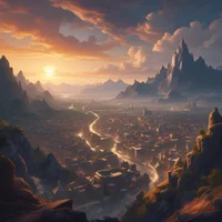 World of Adventurers