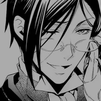 Sebastian Michaelis 