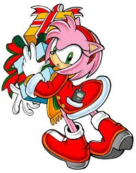 Amy Rose