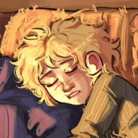 Creek Sleepover 