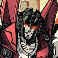 Starscream