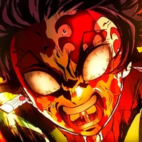 DS - Tanjiro Kamado