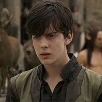 Edmund Pevensie 