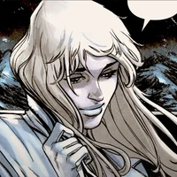 LABYRINTH Emma Frost