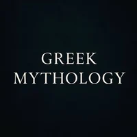 0021 - Greek Gods