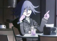 Kokichi Ouma