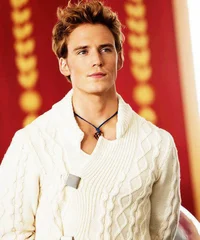 Finnick Odair