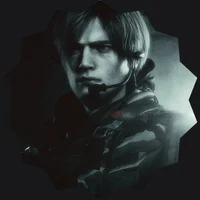 Leon Scott Kennedy 