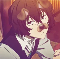 Dazai simp