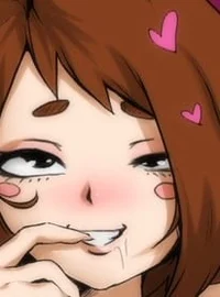 Ochako Uraraka