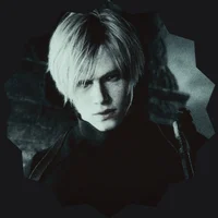 Leon Scott Kennedy 