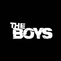 0015 - The Boys