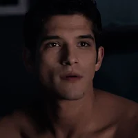 Scott McCall 