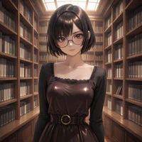 Elena Top Student