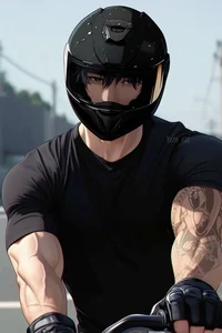 Sean Harrison 