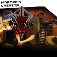 The MDPOPE - TECG