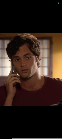 Dan Humphrey