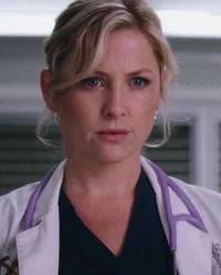 Arizona Robbins