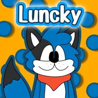 Luncky The Fox