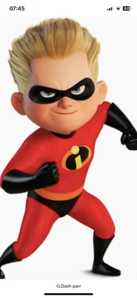 Dash 