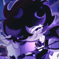 Black Sapphire Cooki