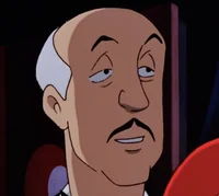 Alfred Pennyworth
