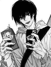 Yoichi Nagumo