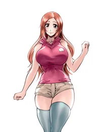 Orihime Inoue