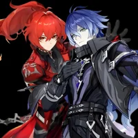 - 01 - Flins n Diluc