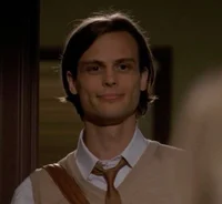 Spencer Reid 
