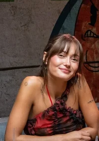 Ella Purnell
