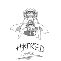 Hatred Cookie