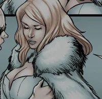 Emma Frost