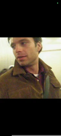 Sebastian Stan 
