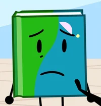 Book - BFDI TPOT