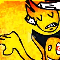 Jimbojimmy123 -my AU