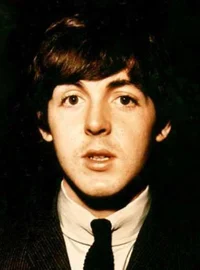 Paul McCartney