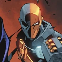 Slade Wilson
