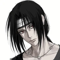 Itachi Uchiha