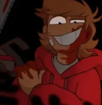 Tord Crimson - EW