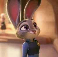 Officer Hopps