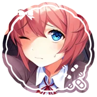 001 - SAYORI YANDERE